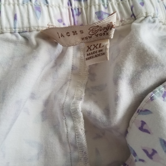 Jachs girlfriend women's shorts size XXL - Picture 6 of 6